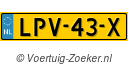 LPV43X