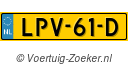 LPV61D