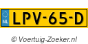 LPV-65-D