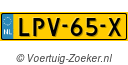 LPV65X