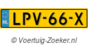 LPV66X