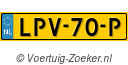 LPV70P