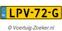 LPV72G