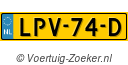 LPV-74-D
