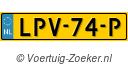 LPV-74-P