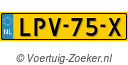 LPV75X