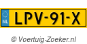LPV91X