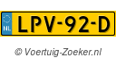 LPV-92-D