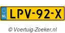 LPV-92-X