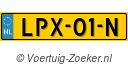 LPX01N