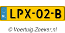 LPX-02-B