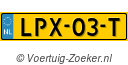 LPX-03-T