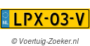 LPX-03-V