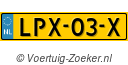 LPX03X