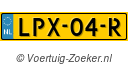 LPX-04-R