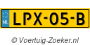 LPX-05-B