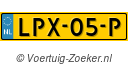 LPX-05-P