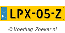 LPX05Z