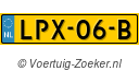 LPX06B