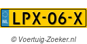 LPX06X