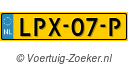 LPX-07-P