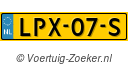 LPX-07-S