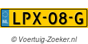 LPX-08-G