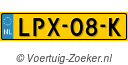 LPX08K