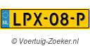 LPX08P