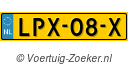 LPX08X