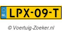 LPX-09-T