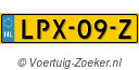LPX09Z