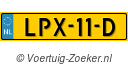 LPX-11-D
