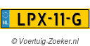 LPX-11-G