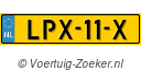 LPX11X