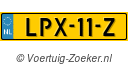 LPX11Z