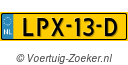 LPX-13-D