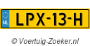 LPX13H