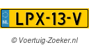 LPX-13-V
