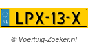 LPX13X