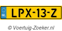 LPX-13-Z