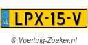 LPX15V