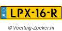LPX-16-R