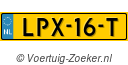 LPX-16-T