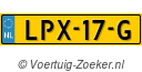 LPX17G