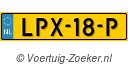LPX-18-P
