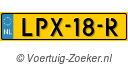 LPX-18-R