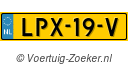 LPX19V