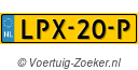LPX20P