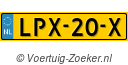 LPX20X